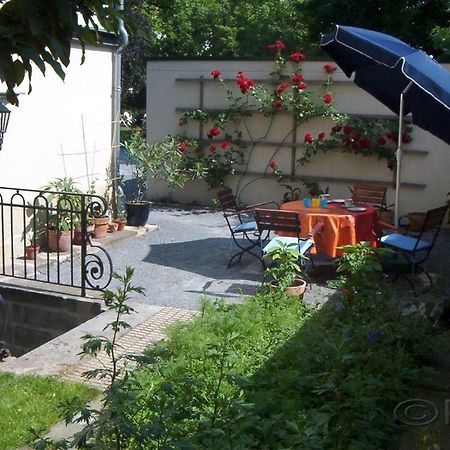 Ferienwohnung Villa Haniel Oskar 드레스덴 외부 사진